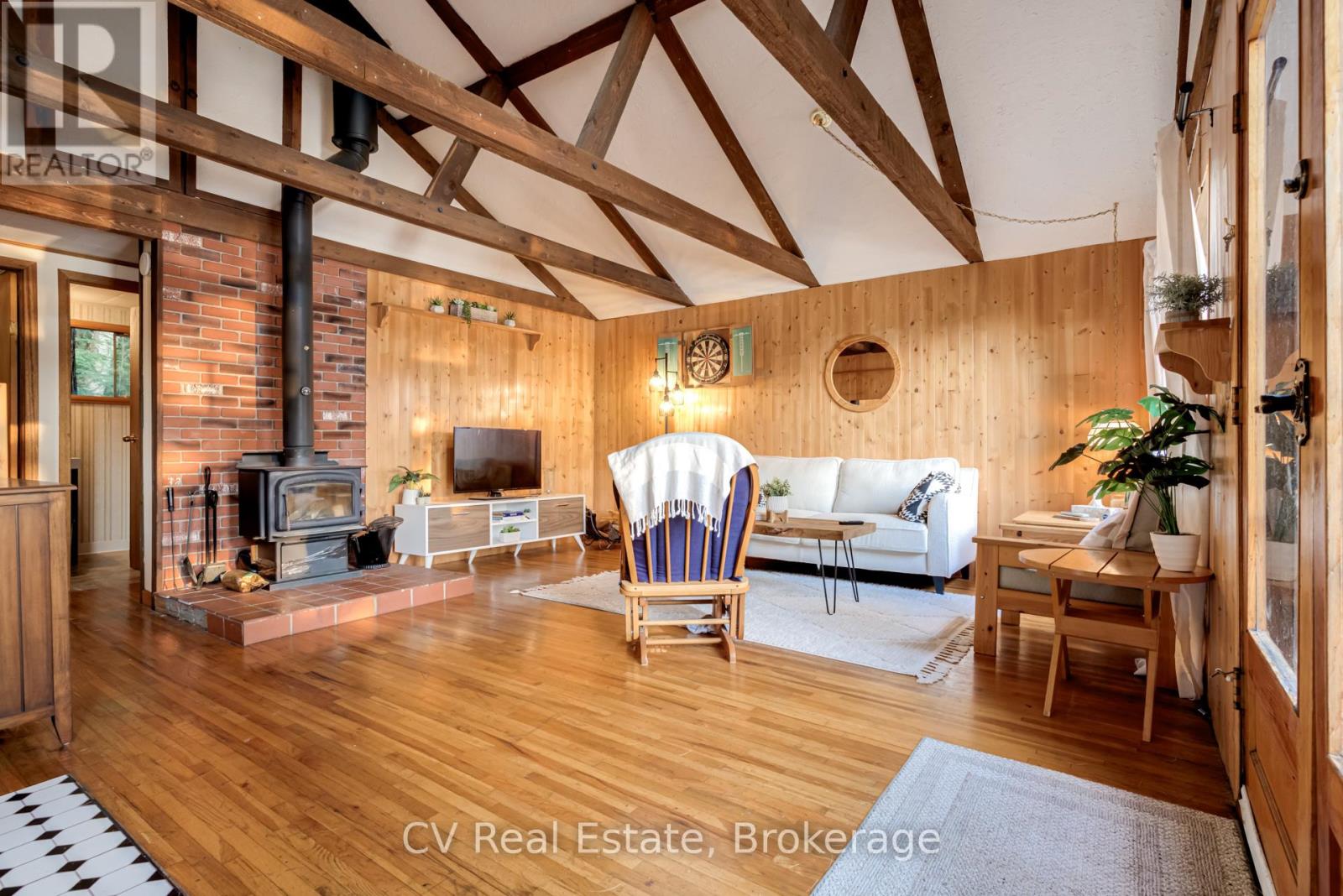 1027 North Pine Drive, Lake Of Bays, Ontario  P0A 1E0 - Photo 9 - X13459492