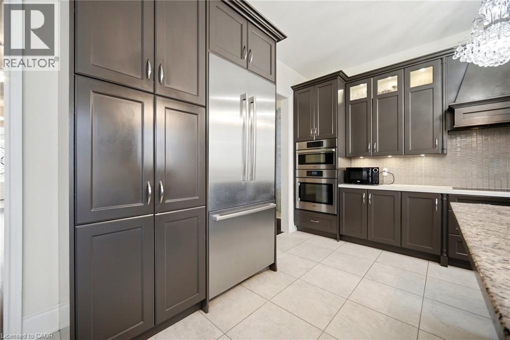35 Gordon Randle Drive, Brampton, Ontario  L6P 4G8 - Photo 10 - 40840975