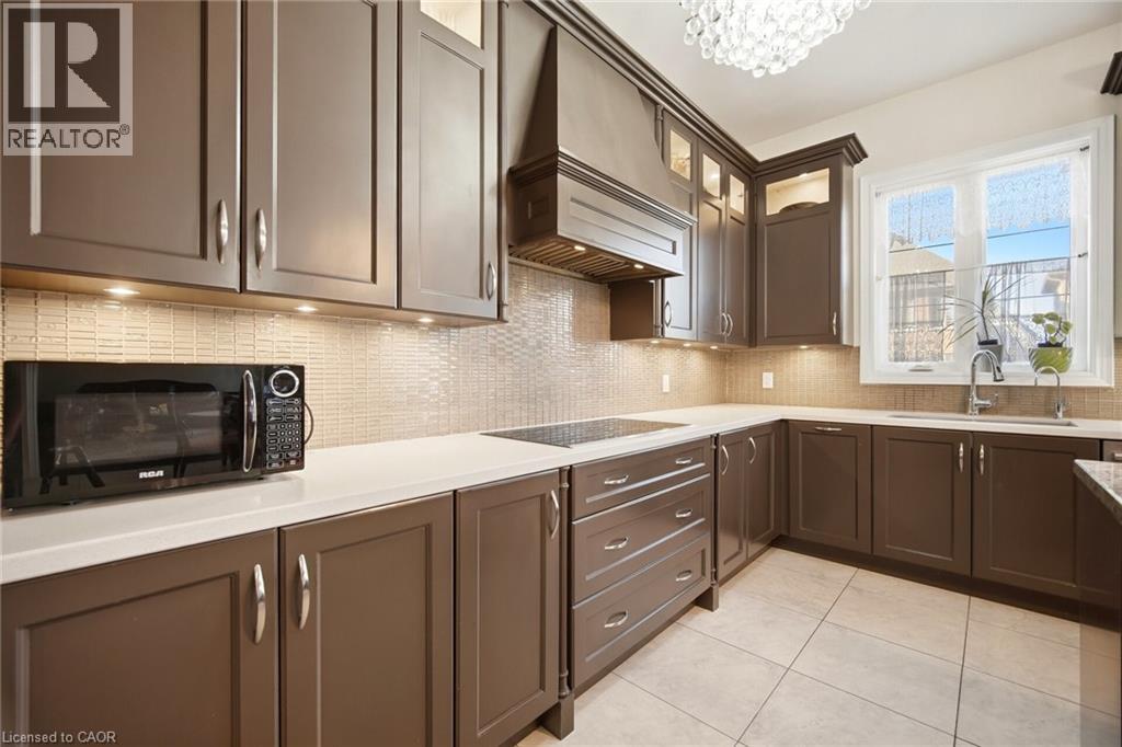 35 Gordon Randle Drive, Brampton, Ontario  L6P 4G8 - Photo 11 - 40840975