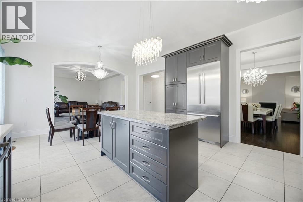 35 Gordon Randle Drive, Brampton, Ontario  L6P 4G8 - Photo 12 - 40840975