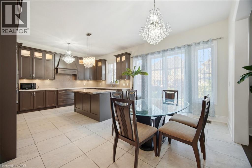 35 Gordon Randle Drive, Brampton, Ontario  L6P 4G8 - Photo 14 - 40840975
