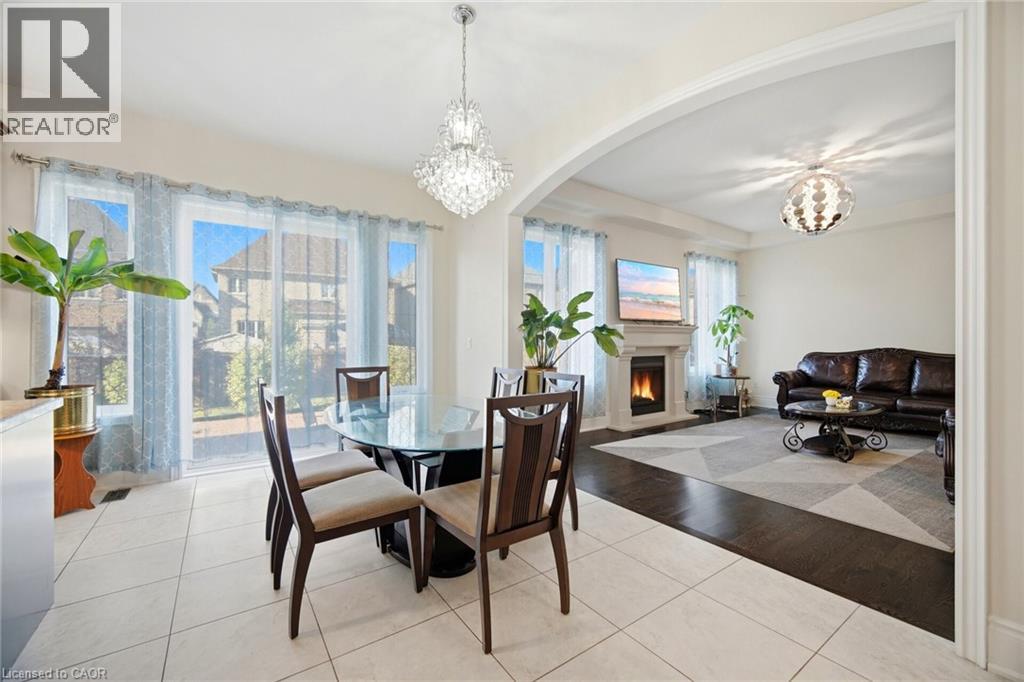 35 Gordon Randle Drive, Brampton, Ontario  L6P 4G8 - Photo 15 - 40840975