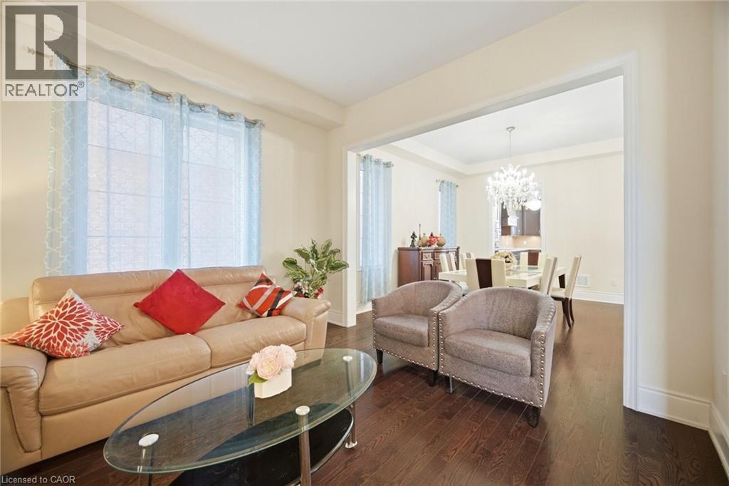 35 Gordon Randle Drive, Brampton, Ontario  L6P 4G8 - Photo 22 - 40840975