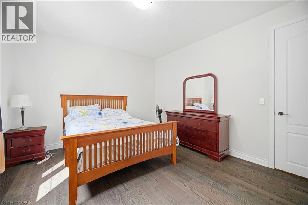 35 Gordon Randle Drive, Brampton, Ontario  L6P 4G8 - Photo 24 - 40840975