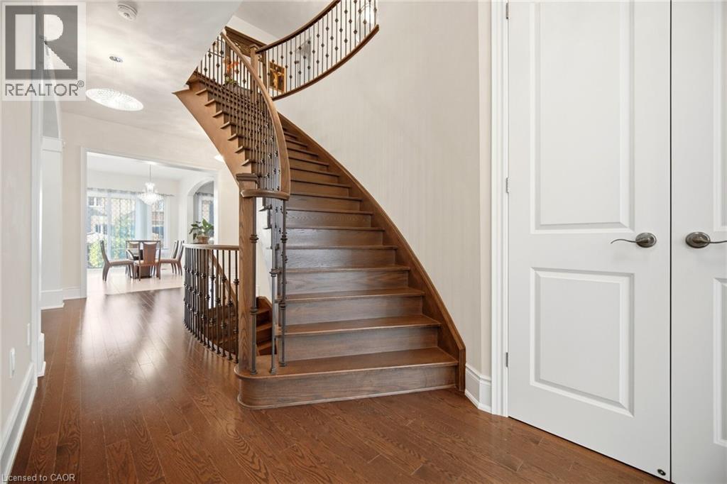 35 Gordon Randle Drive, Brampton, Ontario  L6P 4G8 - Photo 27 - 40840975