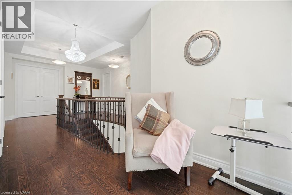 35 Gordon Randle Drive, Brampton, Ontario  L6P 4G8 - Photo 28 - 40840975