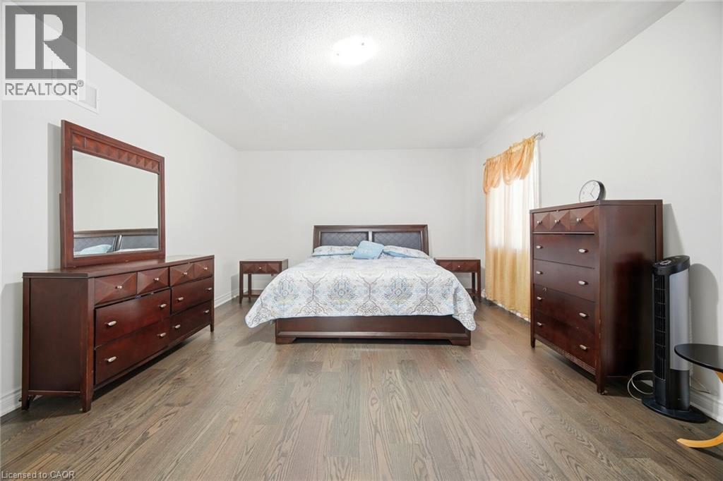 35 Gordon Randle Drive, Brampton, Ontario  L6P 4G8 - Photo 30 - 40840975