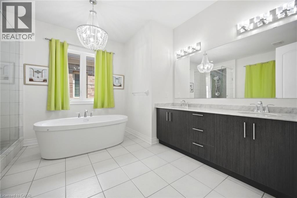 35 Gordon Randle Drive, Brampton, Ontario  L6P 4G8 - Photo 33 - 40840975