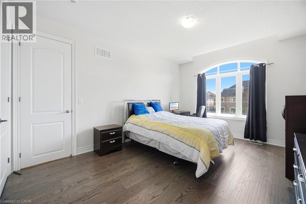 35 Gordon Randle Drive, Brampton, Ontario  L6P 4G8 - Photo 35 - 40840975