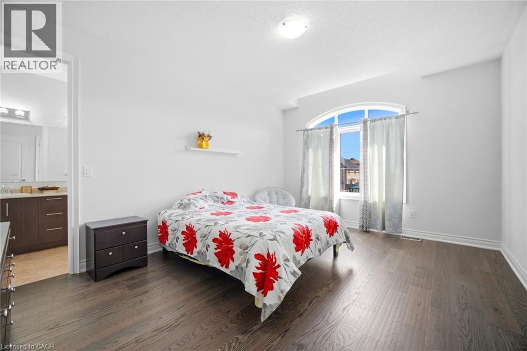 35 Gordon Randle Drive, Brampton, Ontario  L6P 4G8 - Photo 37 - 40840975