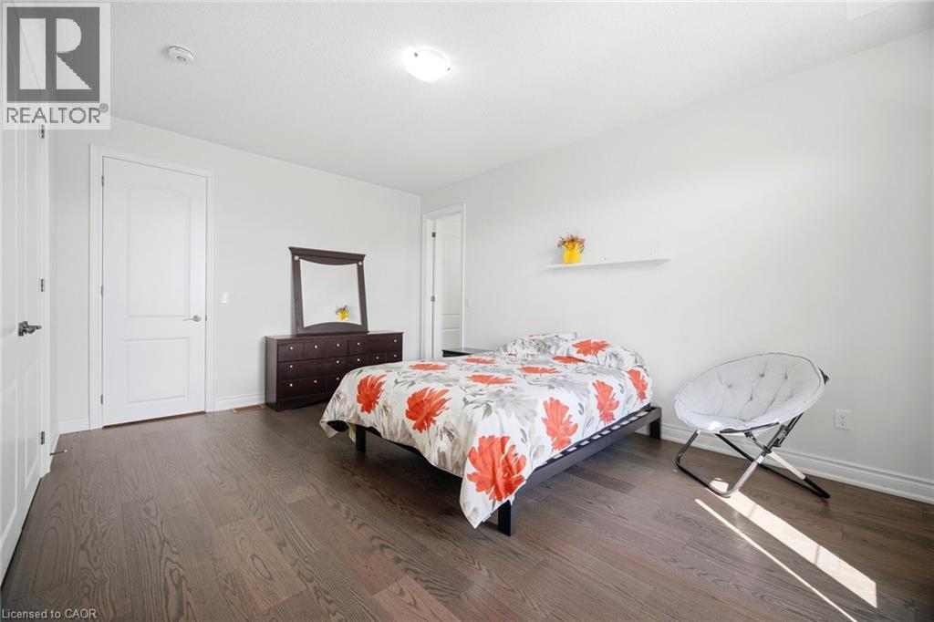35 Gordon Randle Drive, Brampton, Ontario  L6P 4G8 - Photo 38 - 40840975