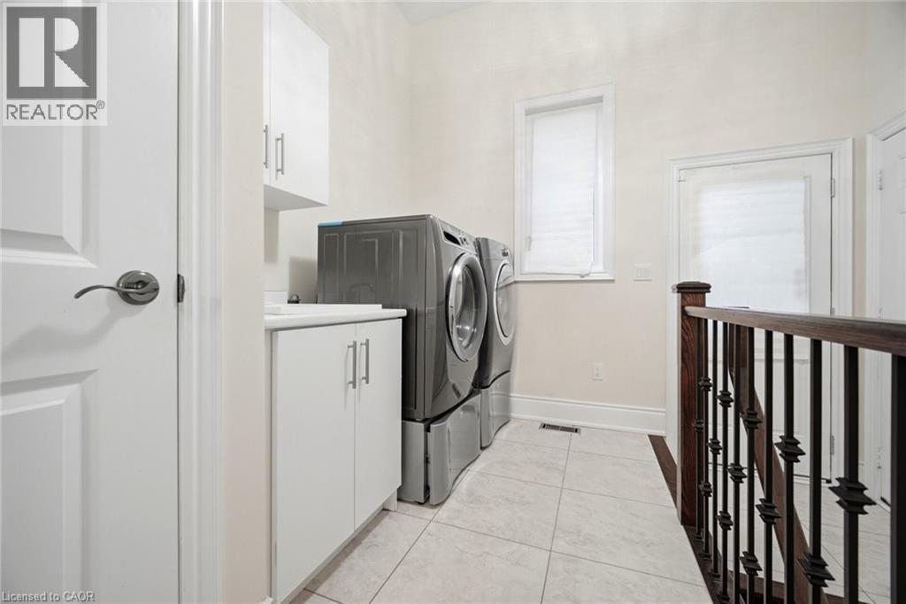 35 Gordon Randle Drive, Brampton, Ontario  L6P 4G8 - Photo 39 - 40840975