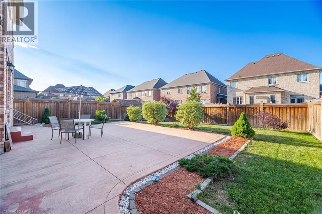 35 Gordon Randle Drive, Brampton, Ontario  L6P 4G8 - Photo 41 - 40840975