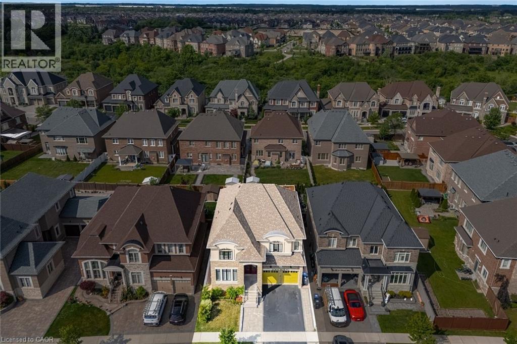 35 Gordon Randle Drive, Brampton, Ontario  L6P 4G8 - Photo 45 - 40840975