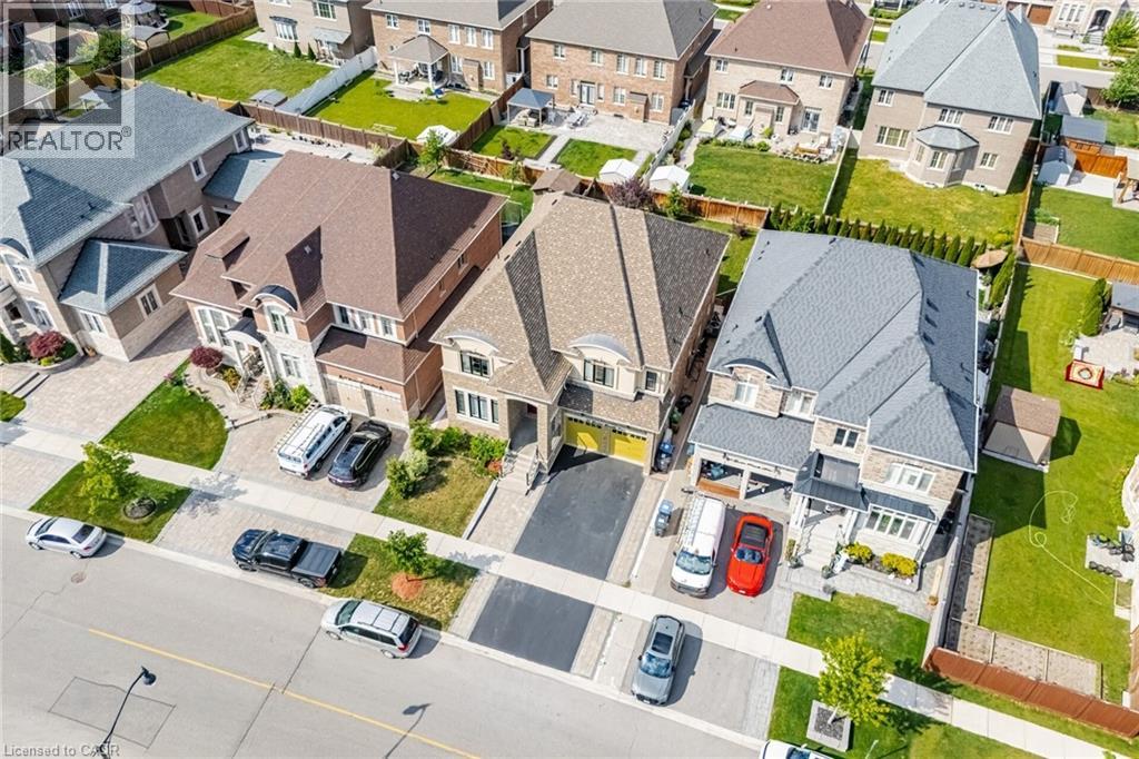 35 Gordon Randle Drive, Brampton, Ontario  L6P 4G8 - Photo 46 - 40840975