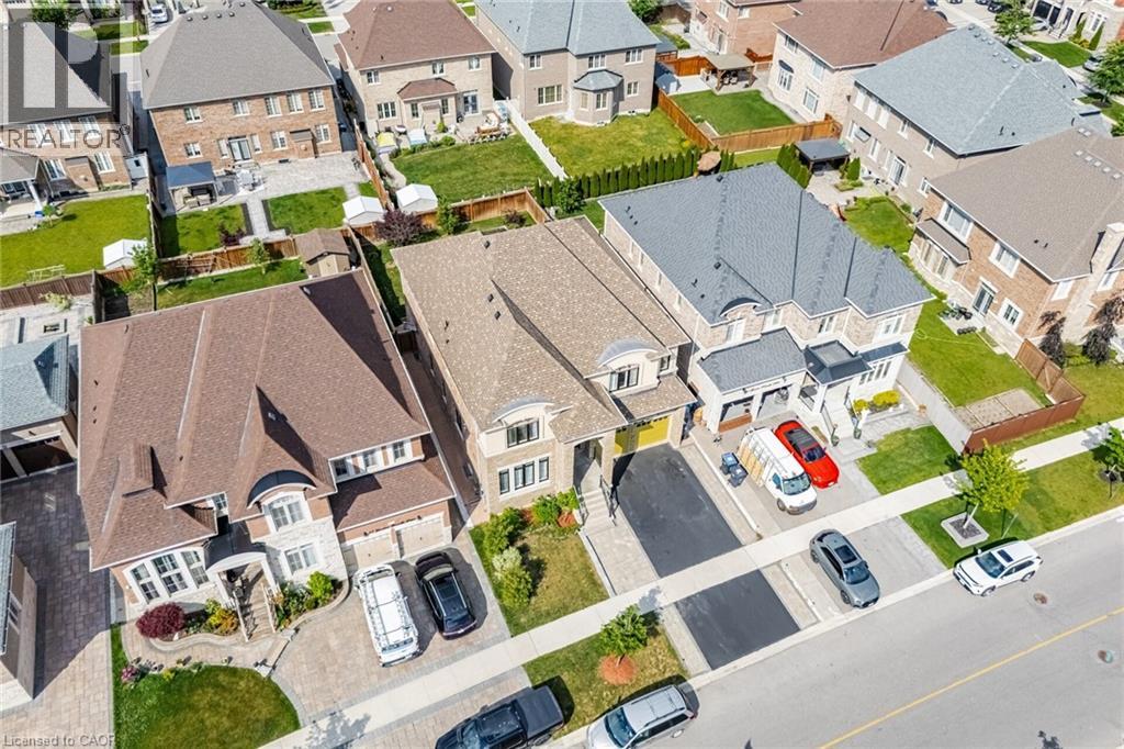 35 Gordon Randle Drive, Brampton, Ontario  L6P 4G8 - Photo 47 - 40840975