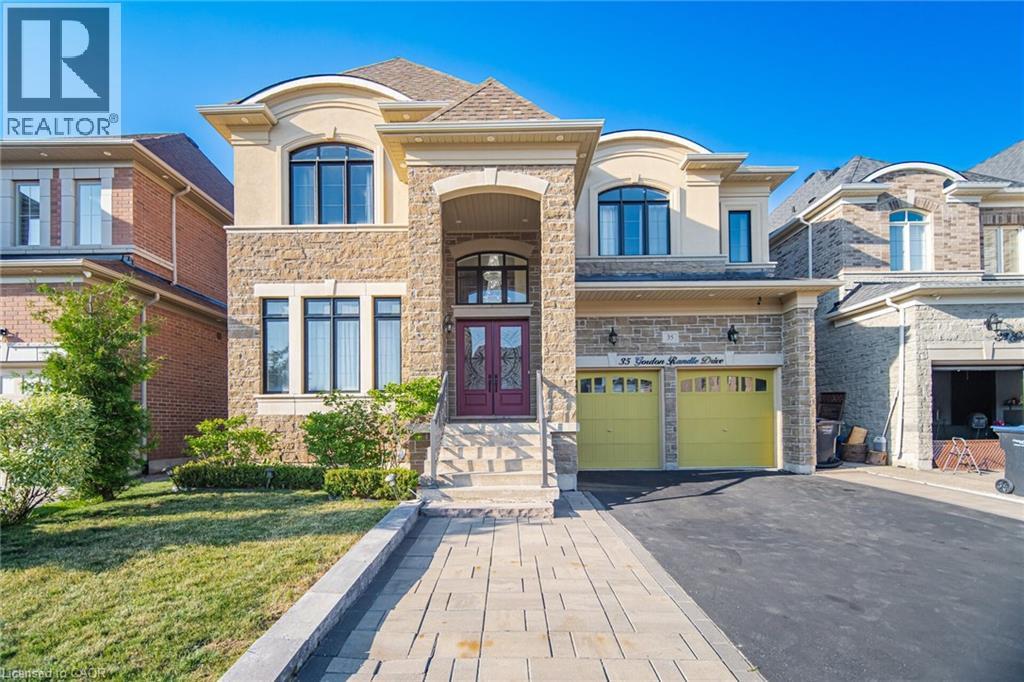 35 Gordon Randle Drive, Brampton, Ontario  L6P 4G8 - Photo 50 - 40840975