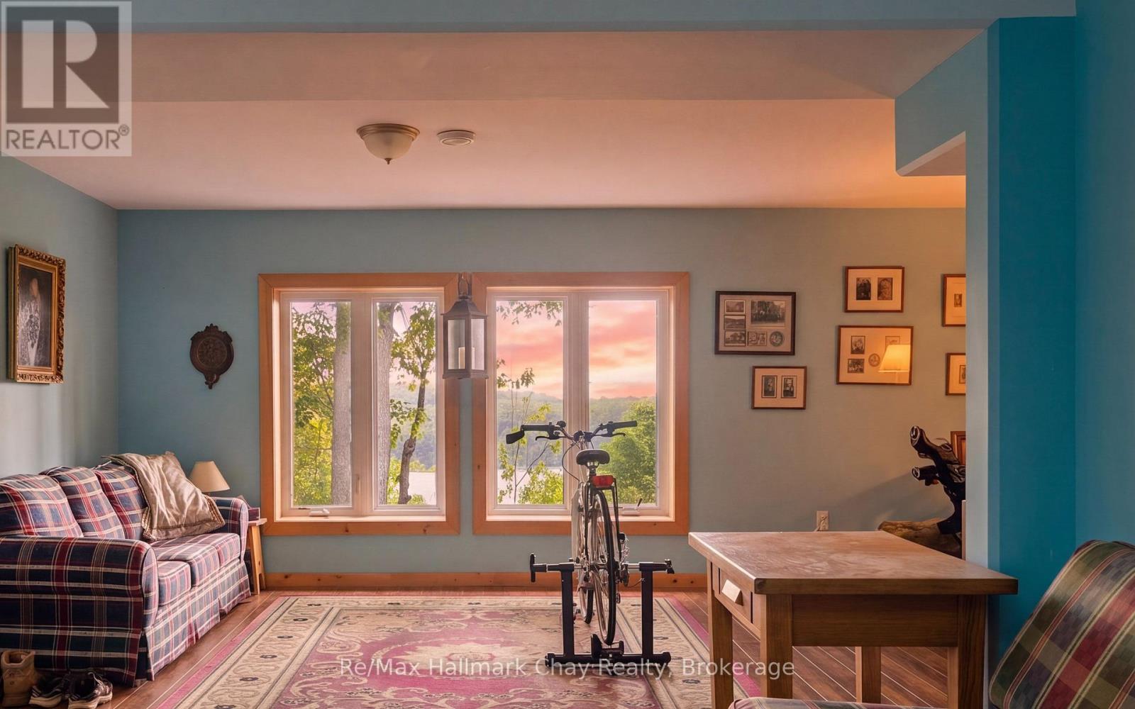 1497 Fox Point Road, Lake Of Bays, Ontario  P0A 1H0 - Photo 10 - X13459608