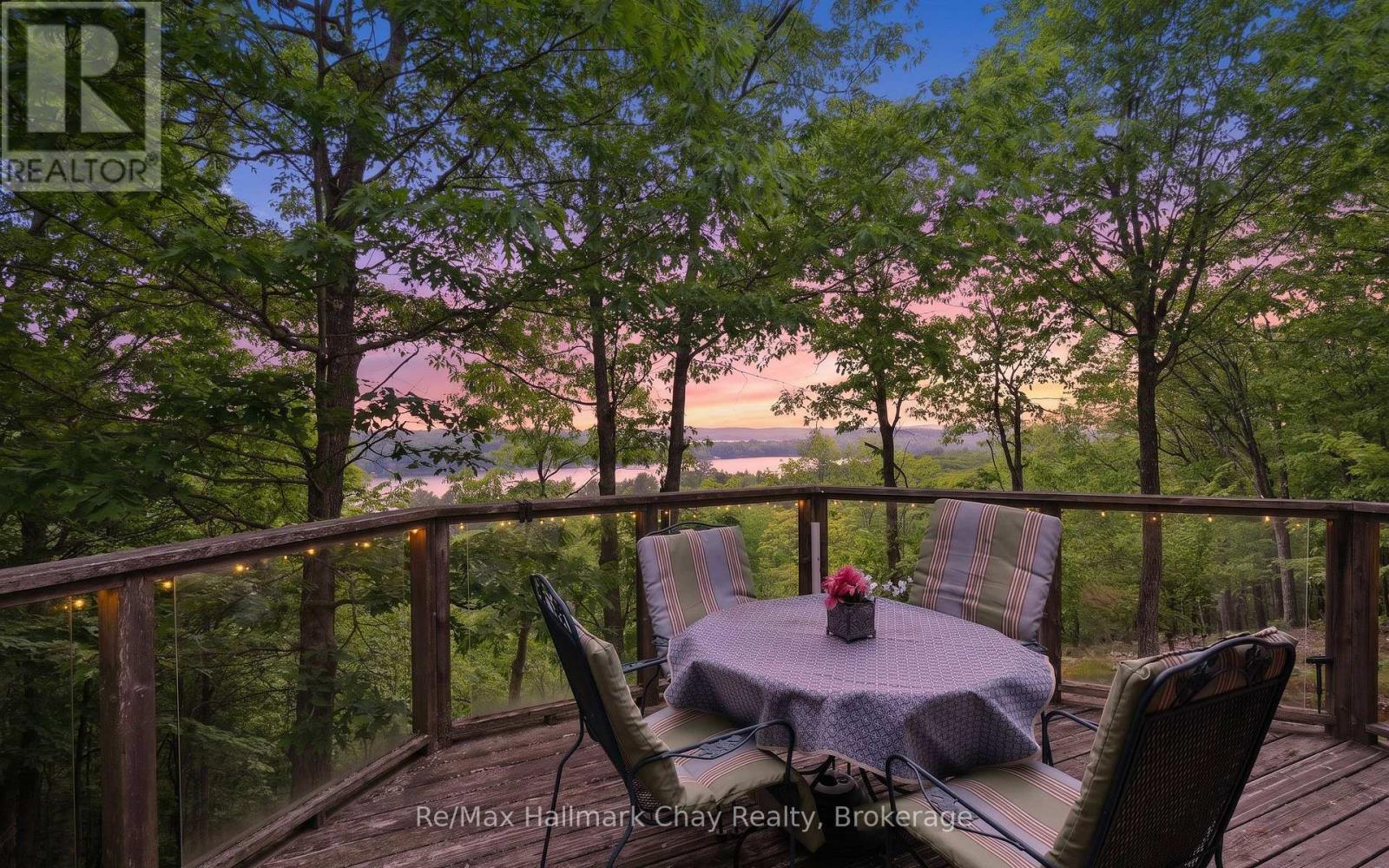 1497 Fox Point Road, Lake Of Bays, Ontario  P0A 1H0 - Photo 11 - X13459608