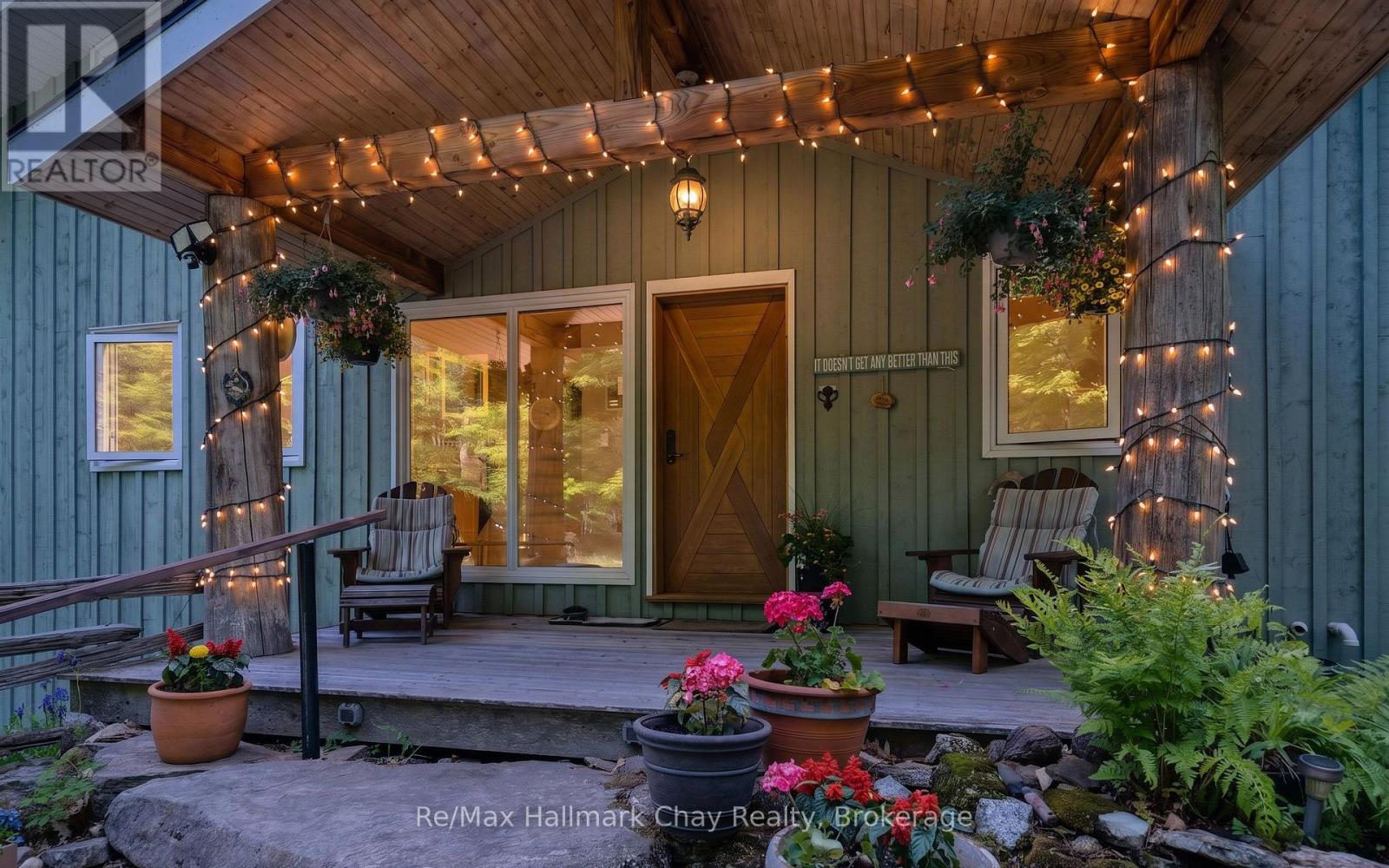 1497 Fox Point Road, Lake Of Bays, Ontario  P0A 1H0 - Photo 14 - X13459608