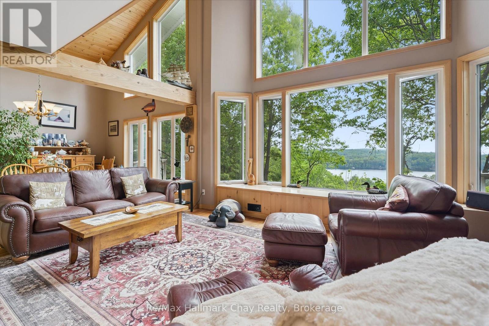 1497 Fox Point Road, Lake Of Bays, Ontario  P0A 1H0 - Photo 17 - X13459608
