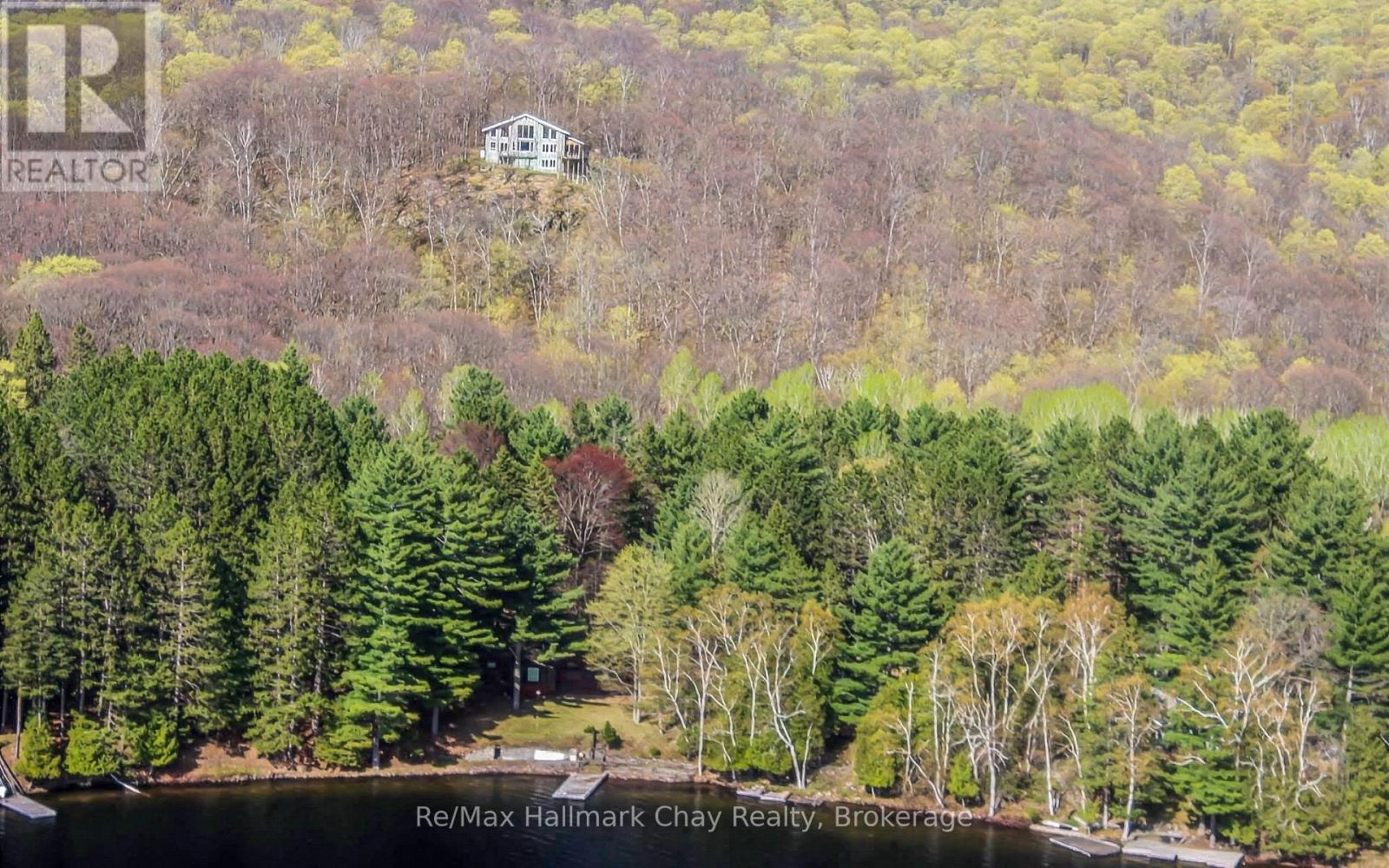 1497 Fox Point Road, Lake Of Bays, Ontario  P0A 1H0 - Photo 2 - X13459608