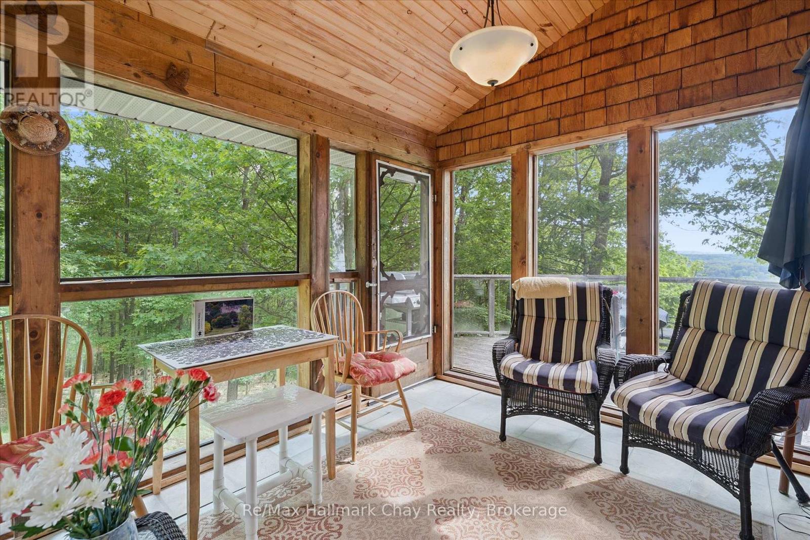 1497 Fox Point Road, Lake Of Bays, Ontario  P0A 1H0 - Photo 20 - X13459608