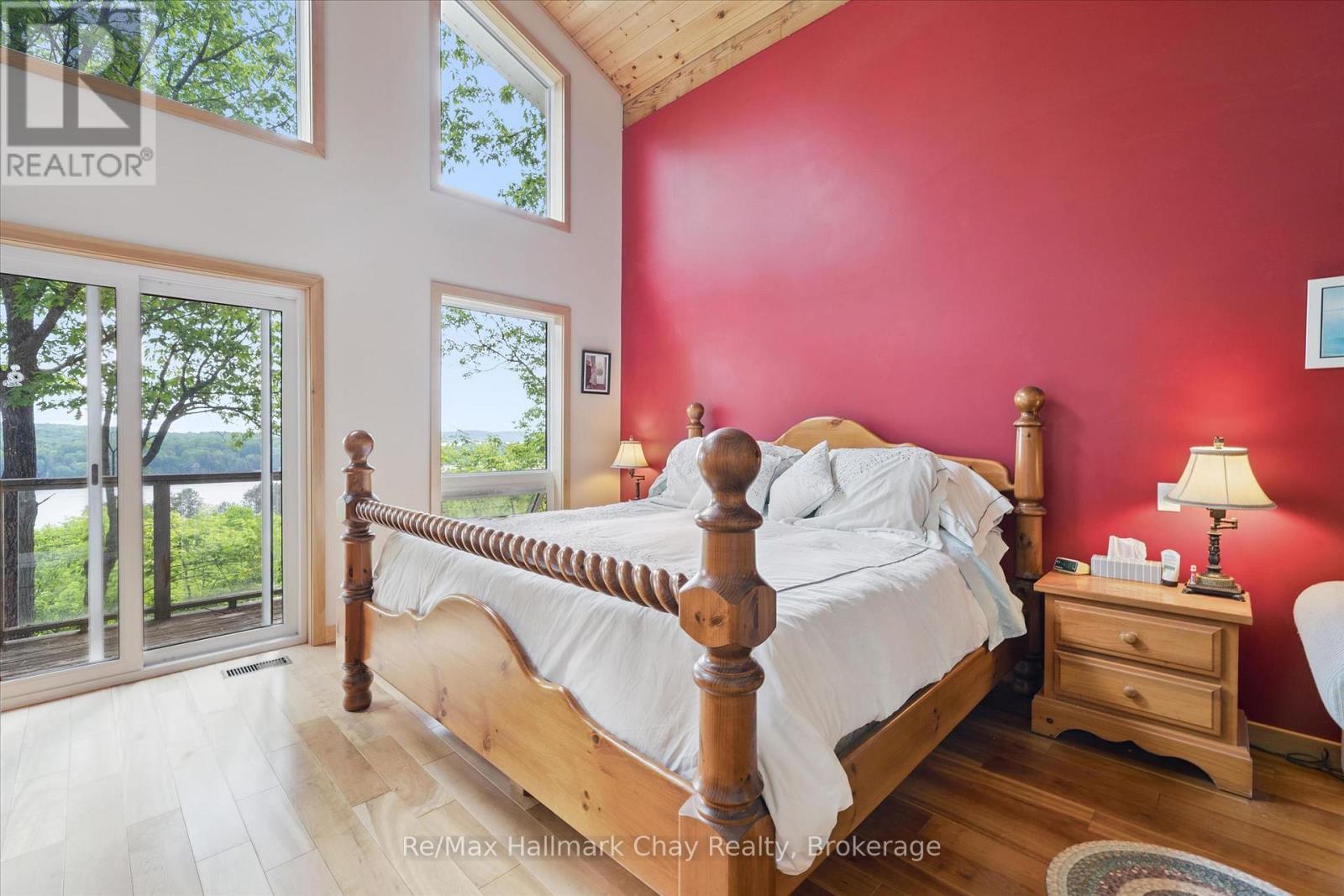1497 Fox Point Road, Lake Of Bays, Ontario  P0A 1H0 - Photo 21 - X13459608