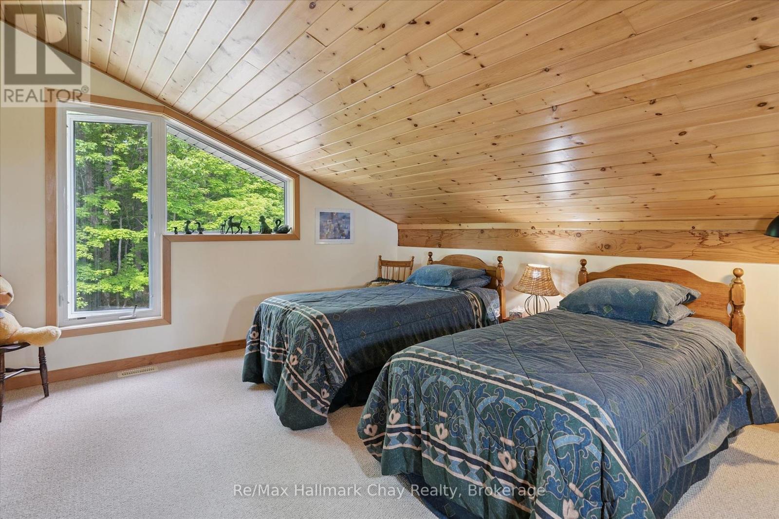 1497 Fox Point Road, Lake Of Bays, Ontario  P0A 1H0 - Photo 27 - X13459608