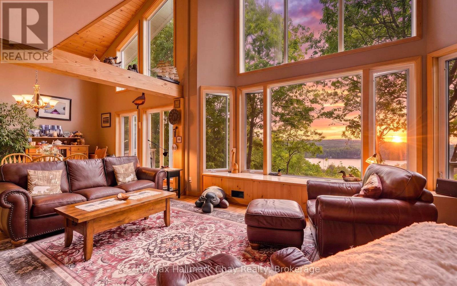 1497 Fox Point Road, Lake Of Bays, Ontario  P0A 1H0 - Photo 5 - X13459608