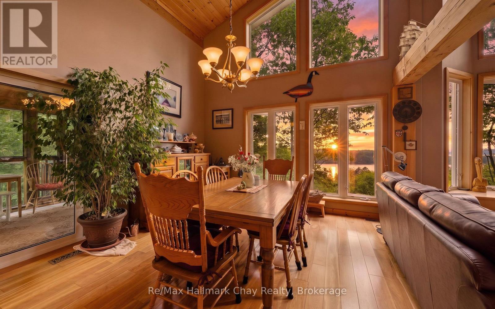 1497 Fox Point Road, Lake Of Bays, Ontario  P0A 1H0 - Photo 6 - X13459608