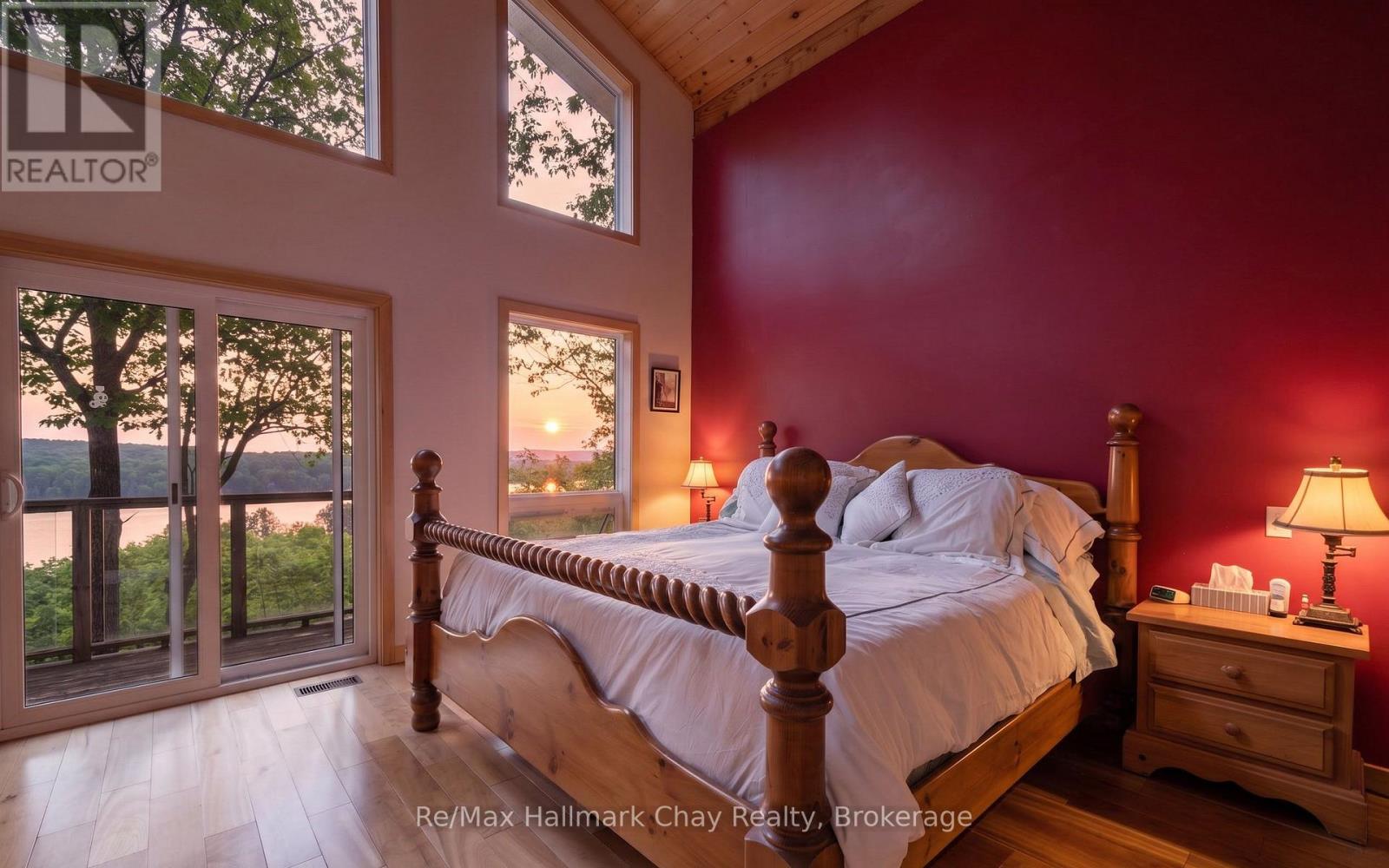 1497 Fox Point Road, Lake Of Bays, Ontario  P0A 1H0 - Photo 8 - X13459608