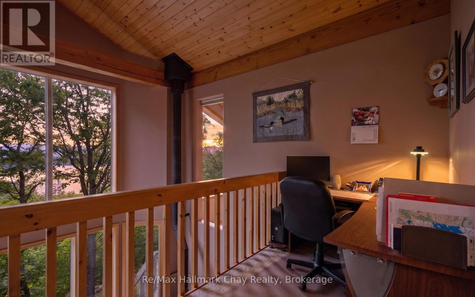 1497 Fox Point Road, Lake Of Bays, Ontario  P0A 1H0 - Photo 9 - X13459608
