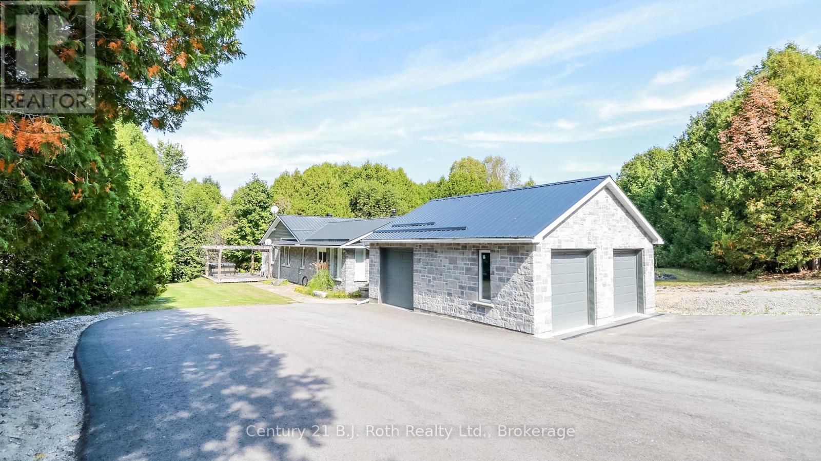 2709 Wainman Line, Severn, Ontario  L0K 1E0 - Photo 2 - S13459786