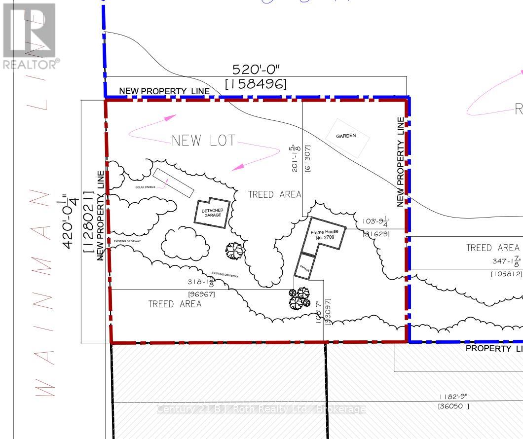 2709 Wainman Line, Severn, Ontario  L0K 1E0 - Photo 28 - S13459786