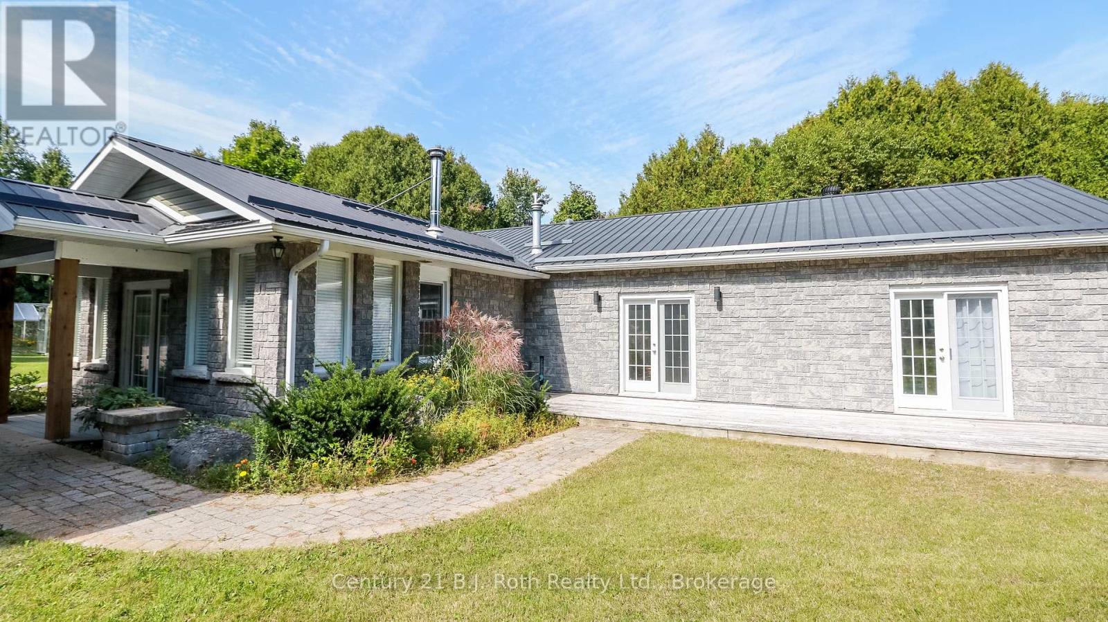 2709 Wainman Line, Severn, Ontario  L0K 1E0 - Photo 5 - S13459786