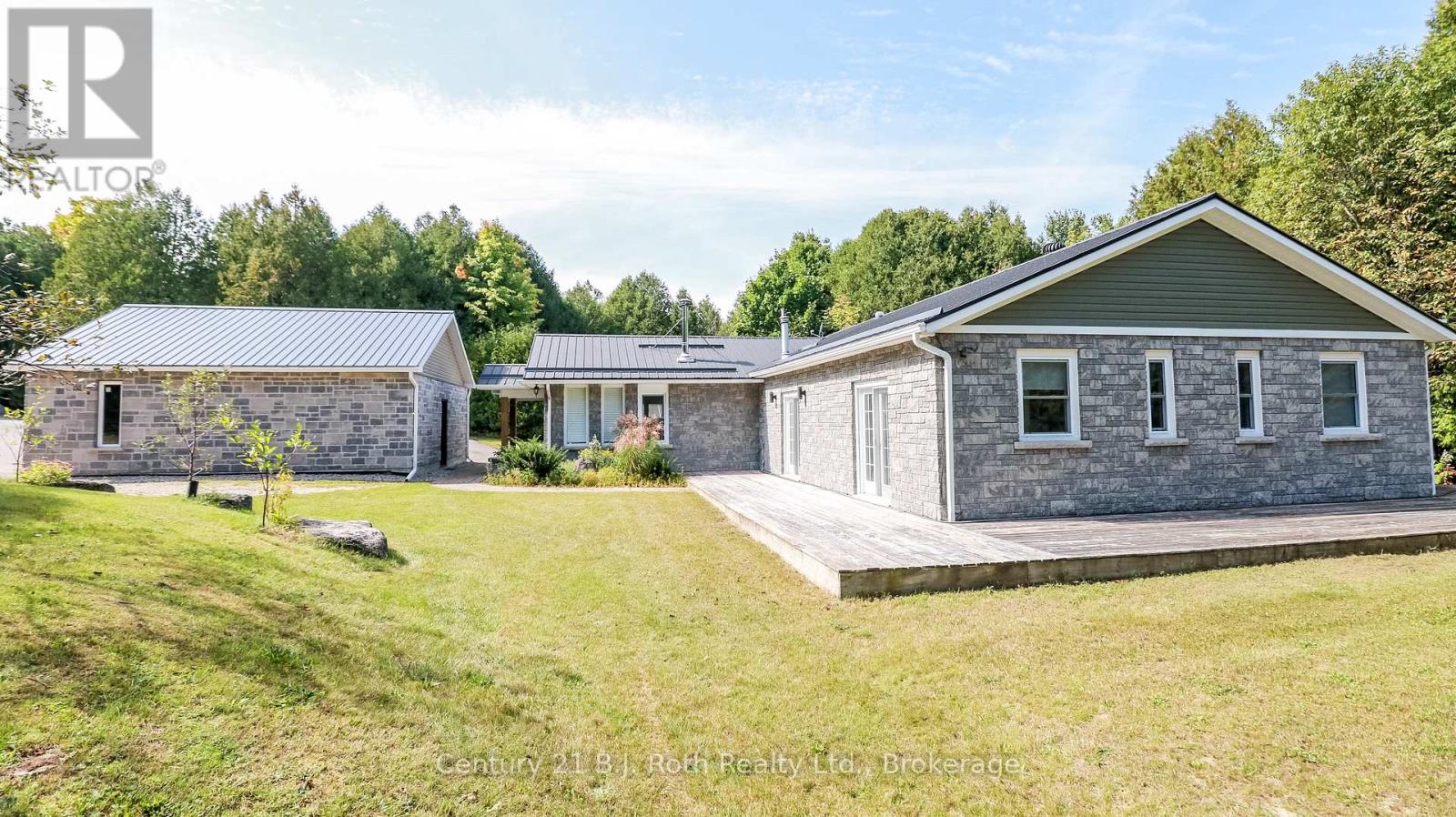 2709 Wainman Line, Severn, Ontario  L0K 1E0 - Photo 6 - S13459786