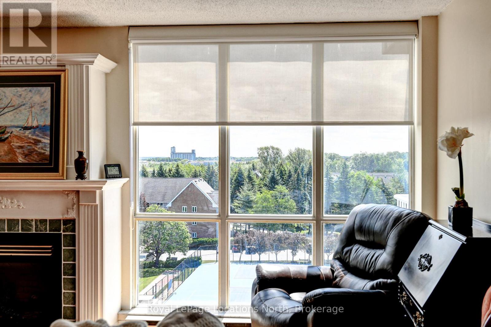 706 - 24 Ramblings Way, Collingwood, Ontario  L9Y 5C6 - Photo 10 - S13459868
