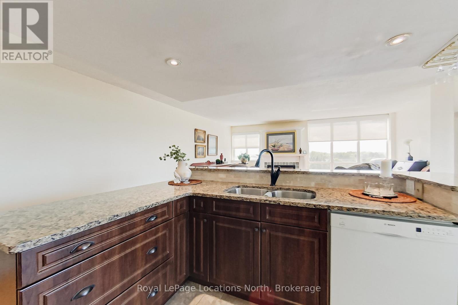 706 - 24 Ramblings Way, Collingwood, Ontario  L9Y 5C6 - Photo 12 - S13459868