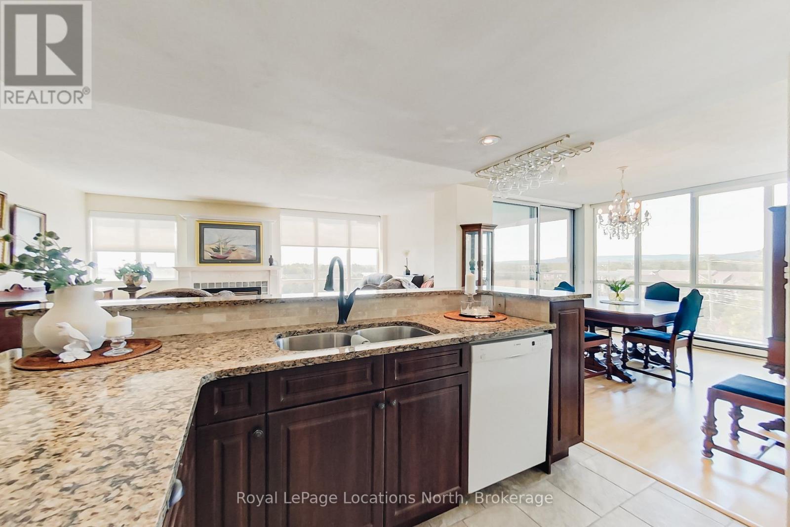 706 - 24 Ramblings Way, Collingwood, Ontario  L9Y 5C6 - Photo 13 - S13459868