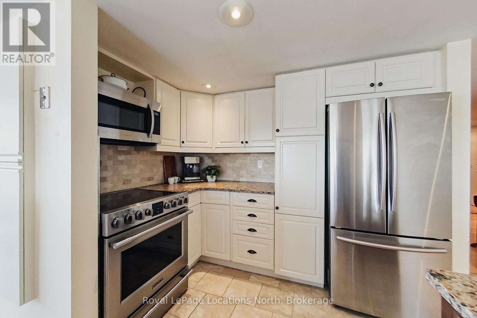706 - 24 Ramblings Way, Collingwood, Ontario  L9Y 5C6 - Photo 14 - S13459868
