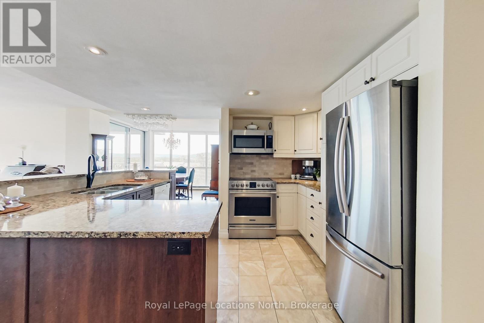 706 - 24 Ramblings Way, Collingwood, Ontario  L9Y 5C6 - Photo 15 - S13459868
