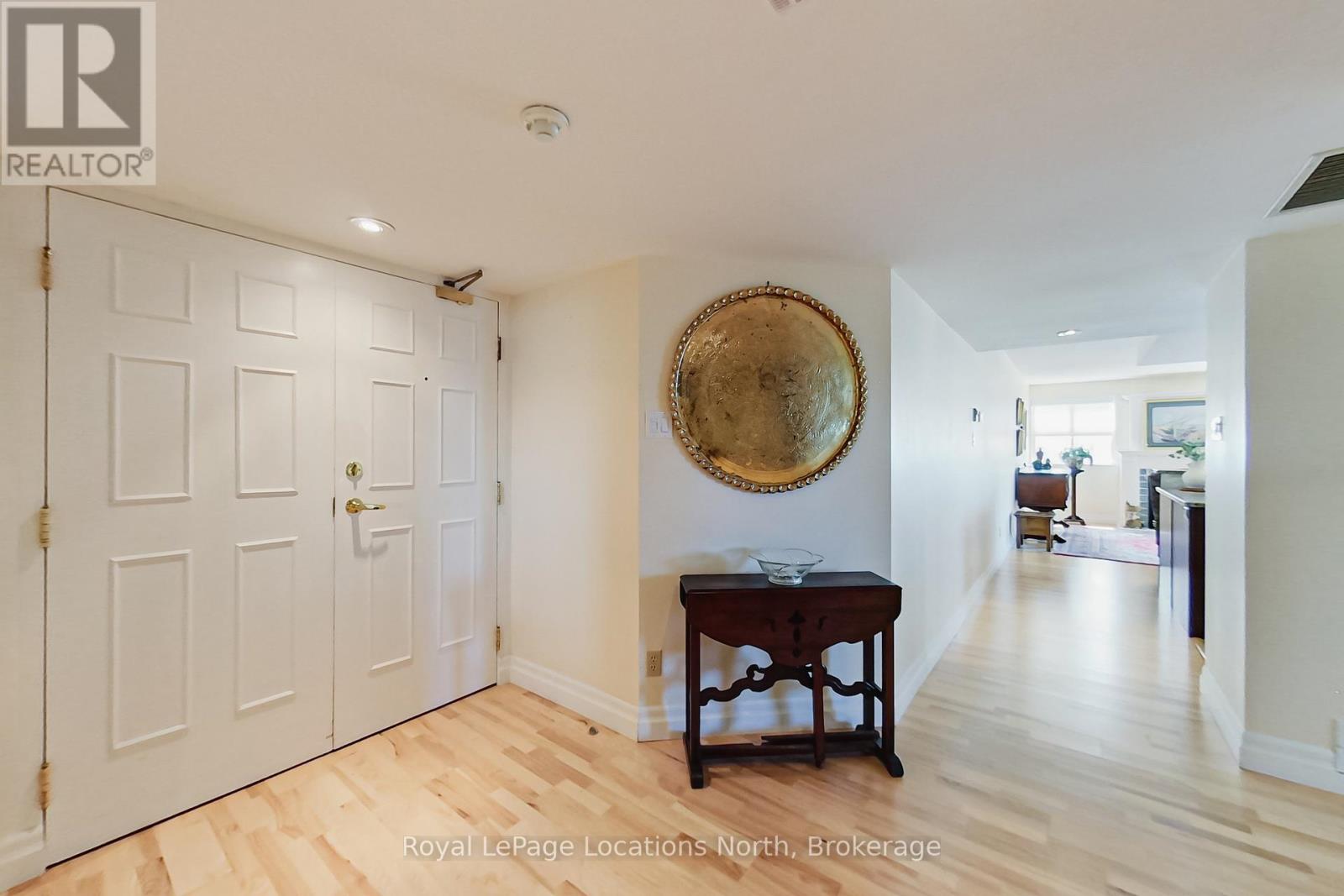 706 - 24 Ramblings Way, Collingwood, Ontario  L9Y 5C6 - Photo 4 - S13459868