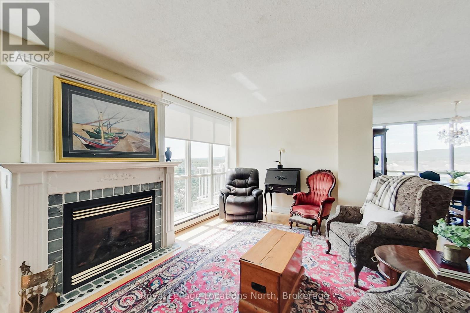 706 - 24 Ramblings Way, Collingwood, Ontario  L9Y 5C6 - Photo 6 - S13459868