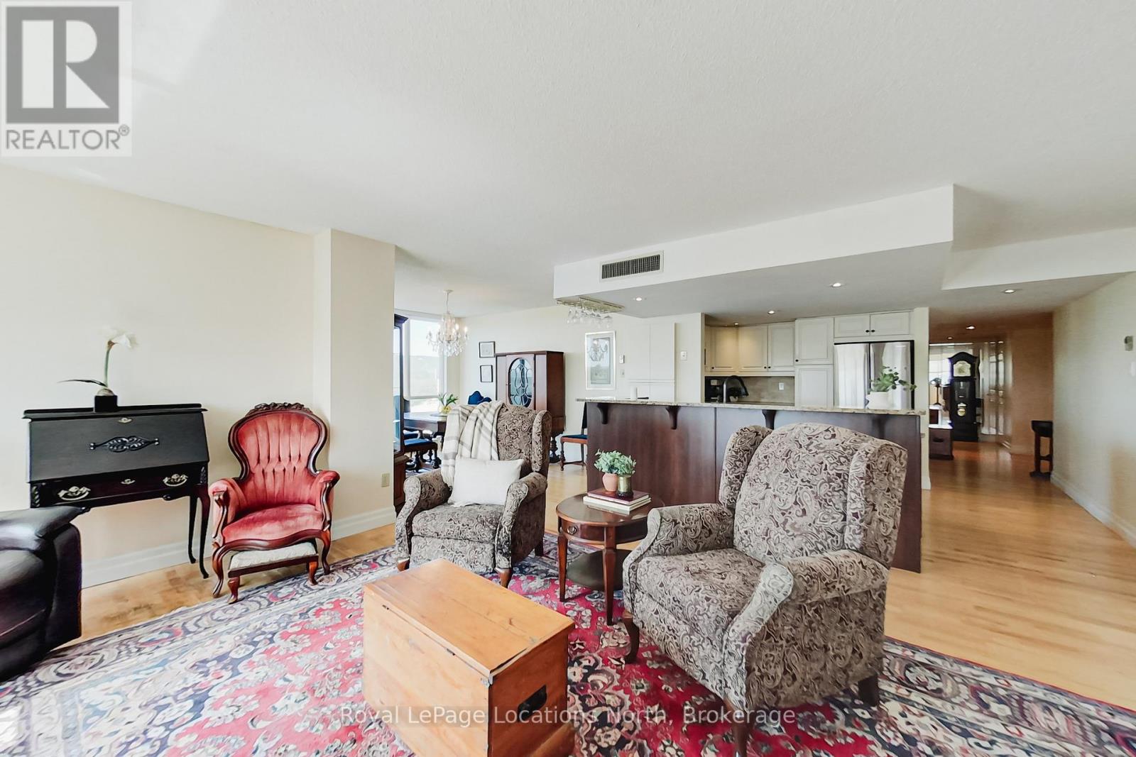 706 - 24 Ramblings Way, Collingwood, Ontario  L9Y 5C6 - Photo 7 - S13459868