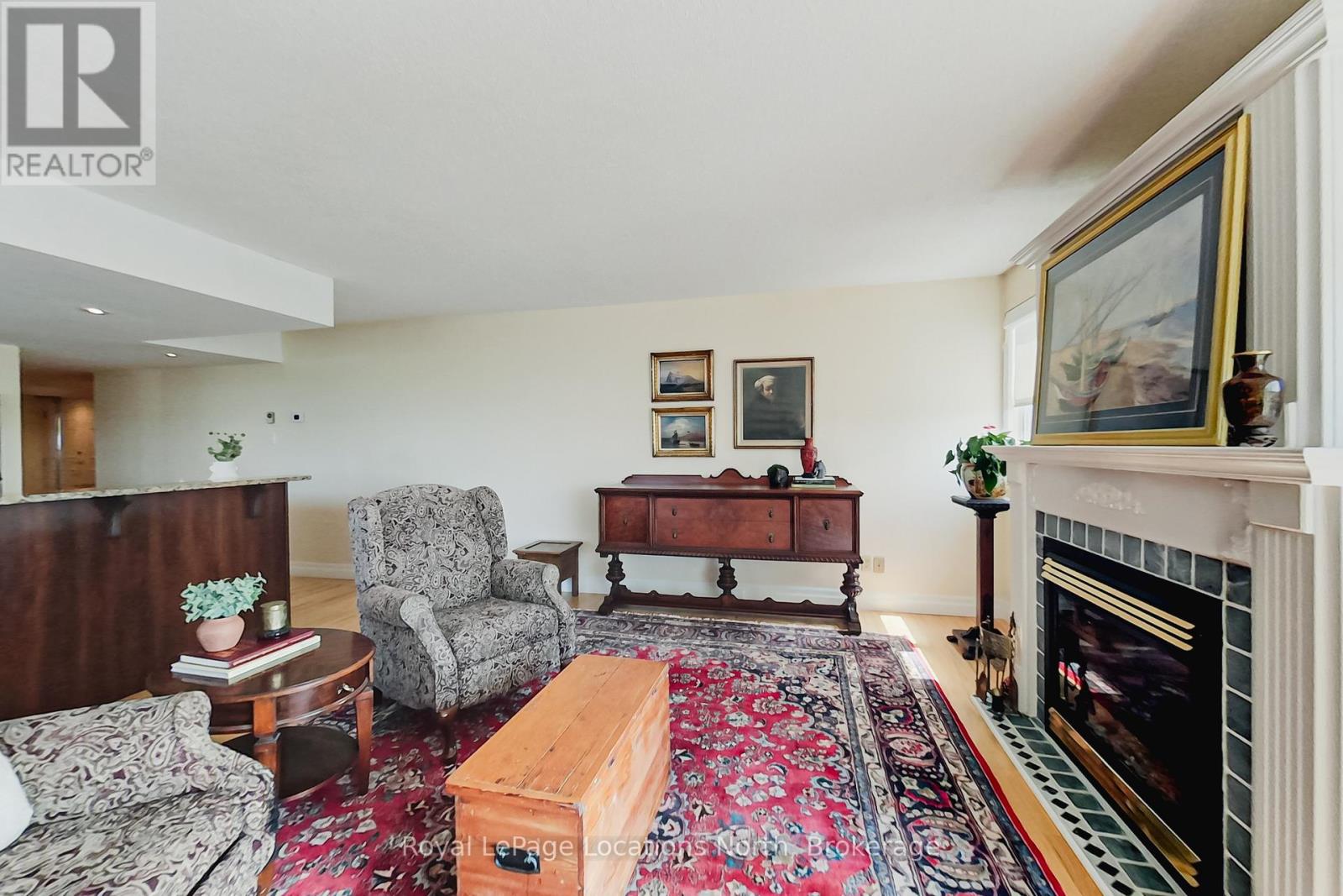 706 - 24 Ramblings Way, Collingwood, Ontario  L9Y 5C6 - Photo 8 - S13459868