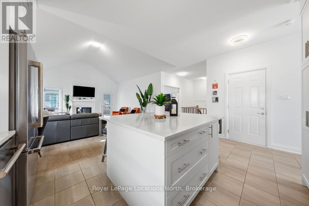 31 Tea Rose Road, Brampton, Ontario  L6R 0W2 - Photo 13 - W13459804