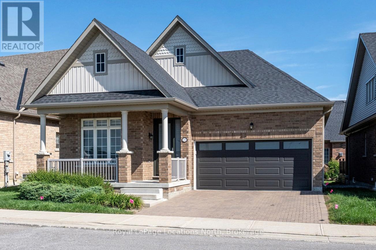 31 Tea Rose Road, Brampton, Ontario  L6R 0W2 - Photo 2 - W13459804