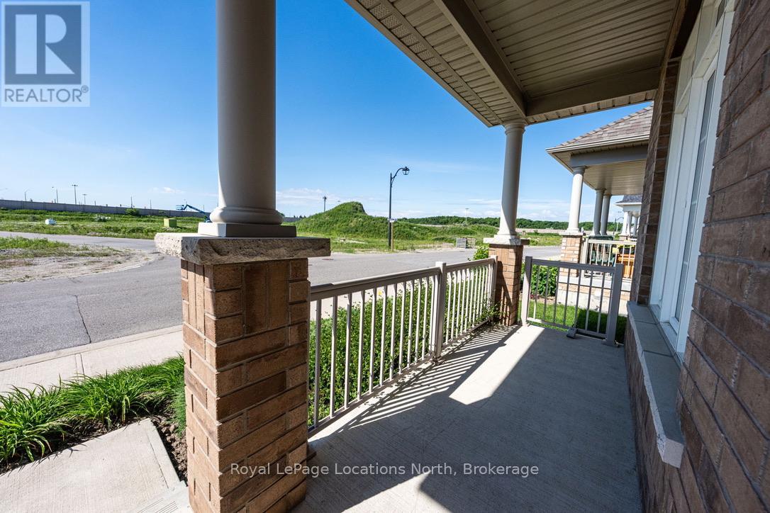 31 Tea Rose Road, Brampton, Ontario  L6R 0W2 - Photo 34 - W13459804