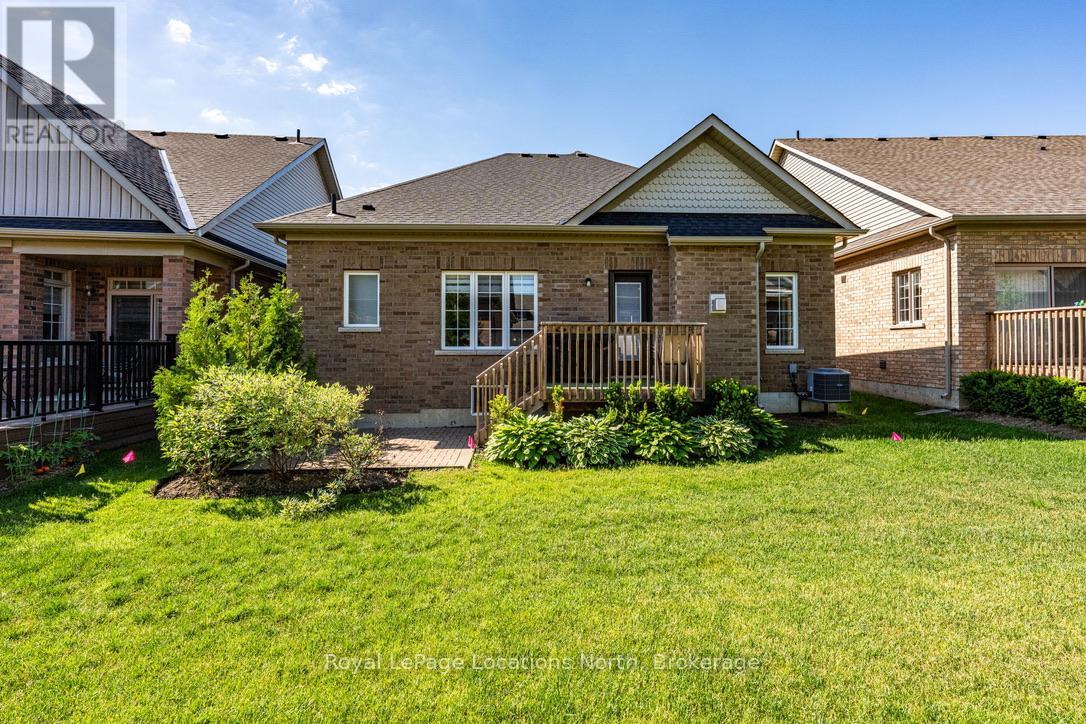 31 Tea Rose Road, Brampton, Ontario  L6R 0W2 - Photo 35 - W13459804
